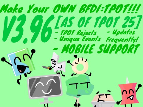 Make your own TPOT