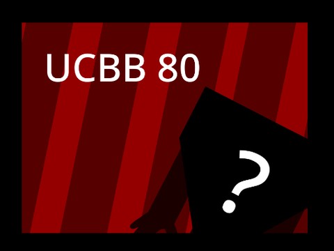 UCBB 80 Leak