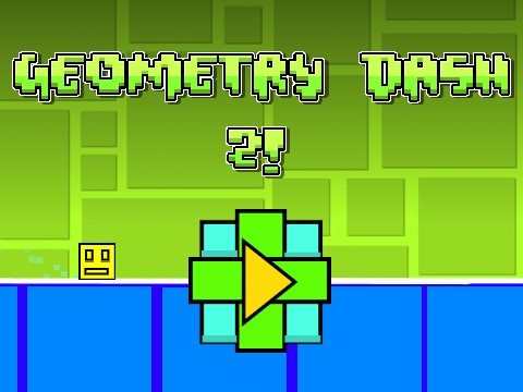 Geometry Dash 2