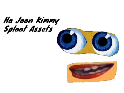 Ha Joon Kimmy Splaat Assets NEW