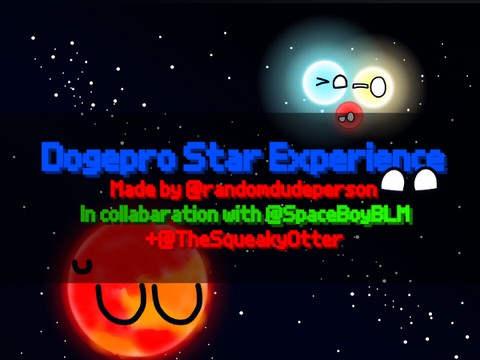 DogePro Star Experience (v1.2)