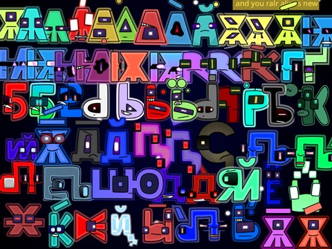 New RALR Aliens 4 remix-2 remix