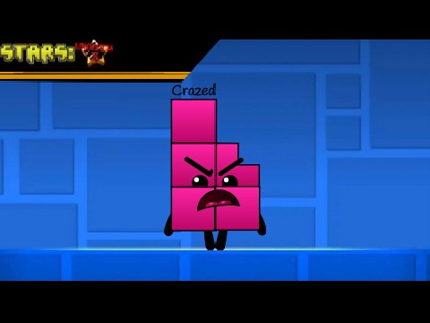 Difficultyblocks Band 7 Remastered