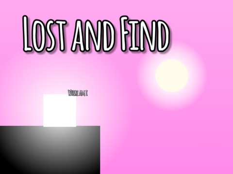 Lost And Find