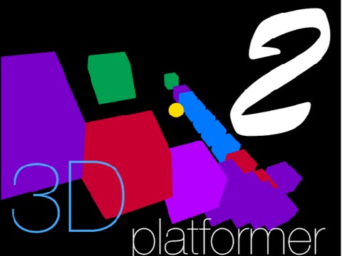 3D Platformer #2