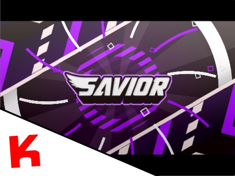 Reshare | 2D Fantro for Savior | kobajin