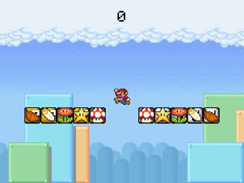 Tile Scrolling ep23