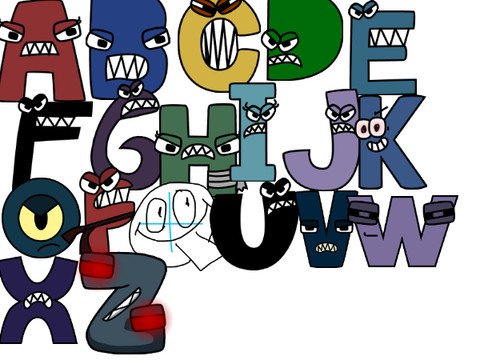 Added P And Z