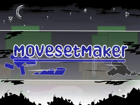 Moveset Maker (discontinued)