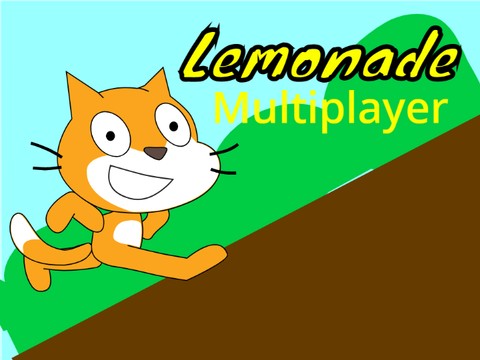 Lemonade! Multiplayer