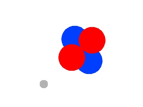 Atom Animation