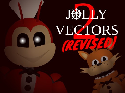 Jolly 2 Vector Pack (Revised)