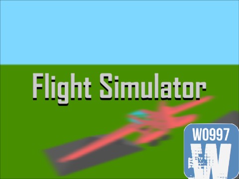 Flight Simulator