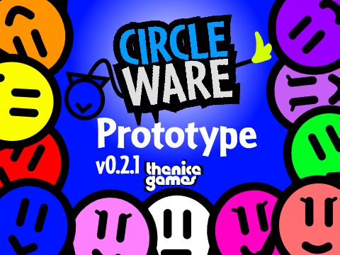CircleWare Prototype v0.2.1