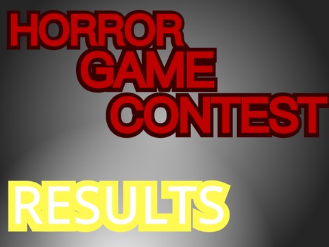 //:Horror game contest