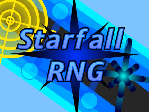 Starfall RNG