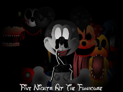 Five Nights at the Funhouse