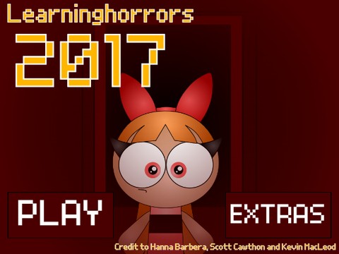 [ARCHIVED] learninghorrors 2017