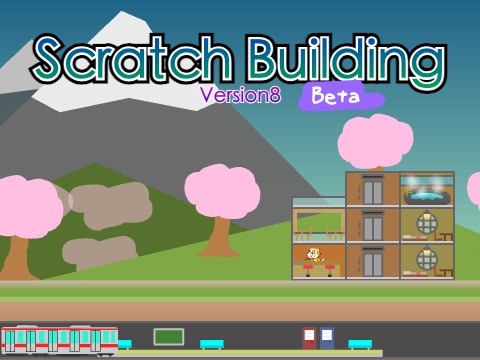 Scratch Building v8.0 [Beta]