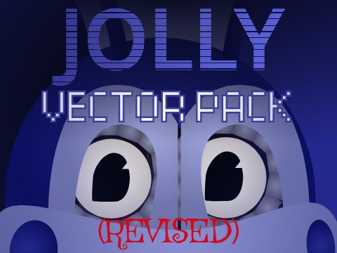 JOLLY Vector Pack (Revised)