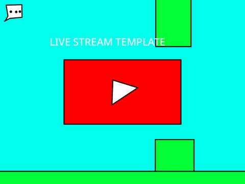 scratch live (template)