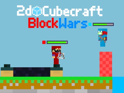 Blockwars