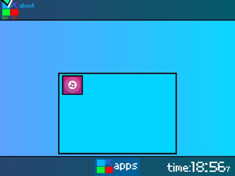 Bit OS 1.0