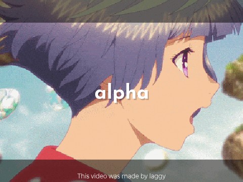 New Alpha