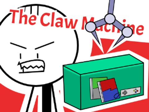 The Claw Machine