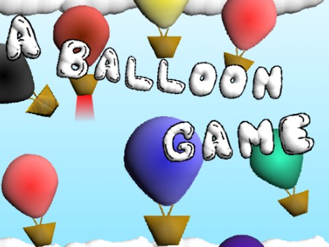 A Balloon Game v1.61