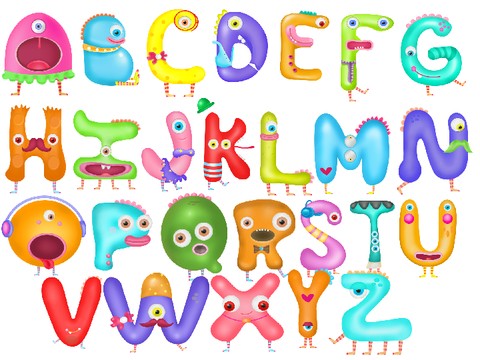 Gameiva Letter Animations