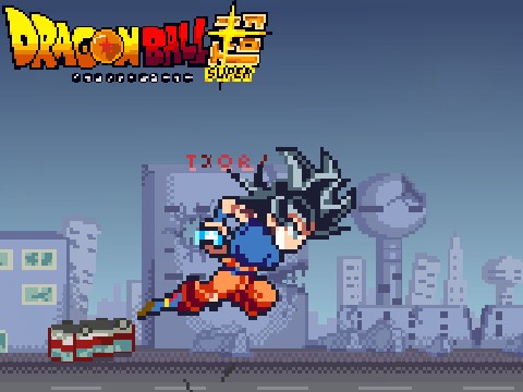 Dragon Rage (UI)