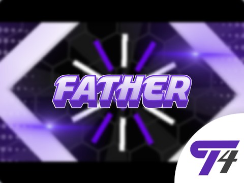 #3 | intro for ≫ Father