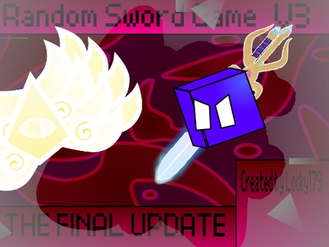 Random Sword Game V3.0.0