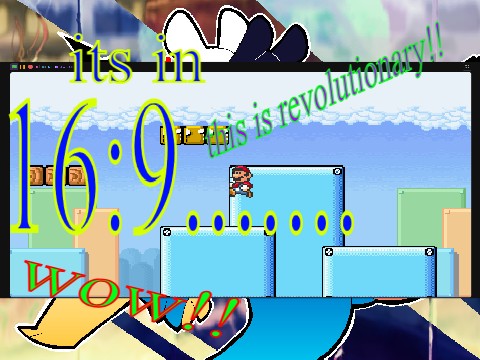 griffpatch tile scrolling platformer engine if it was good