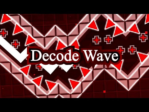 Decode Wave by @marin_2010