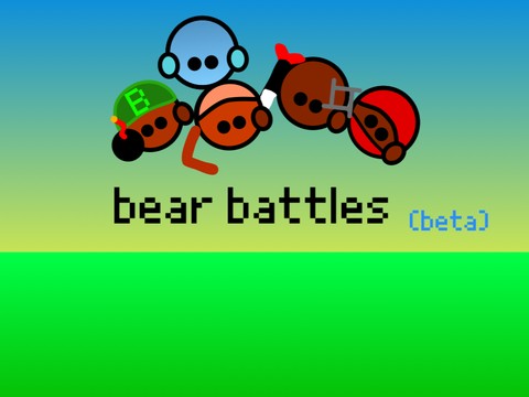 Bear Battles - Multiplayer Tower Defense