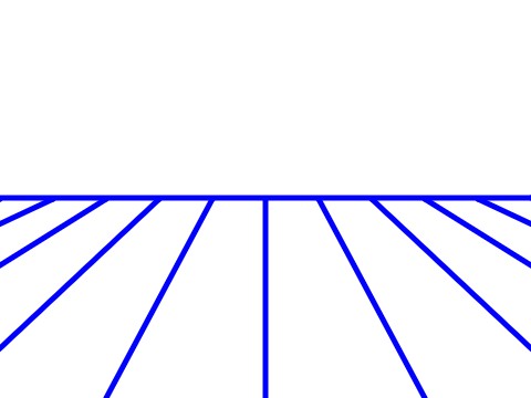 3D Line