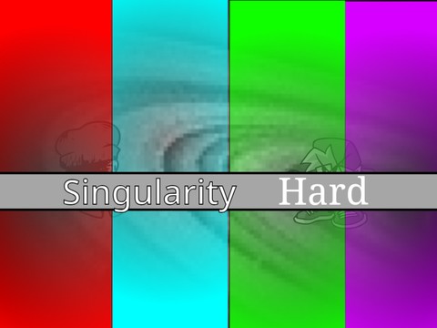 FNF VS bambi singularity (singularity)