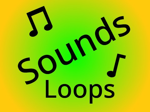 Sounds (Loops)