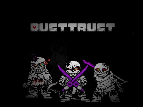 dusttrust