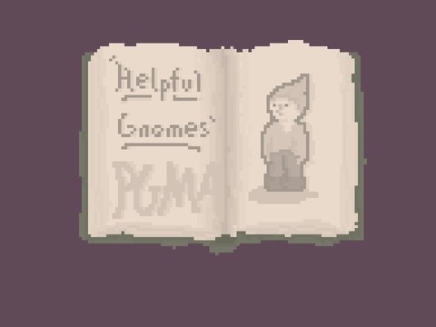 Helpful Gnomes ・