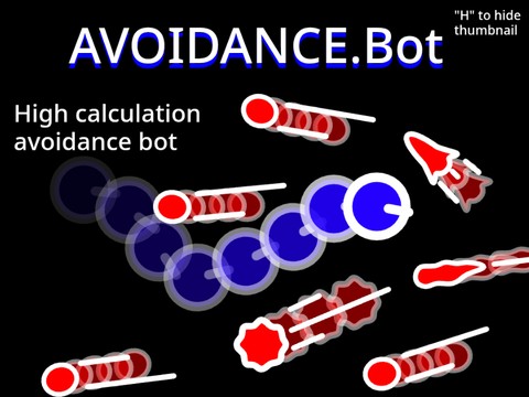 Avoidance.Bot