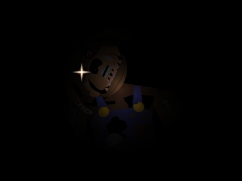 Spooky