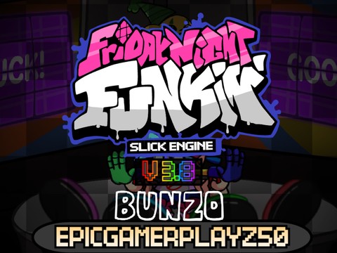 FNF | Musical memory (1)