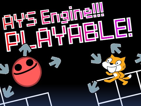AYS Engine (playable) Remake!!!