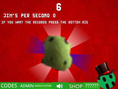 Jim clicker remasterd