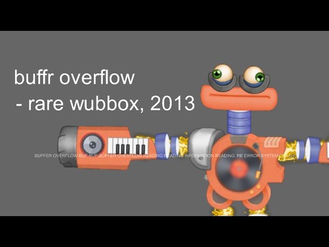 rare wub idle test for turbowarp 60fps