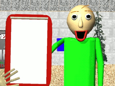 sign up for Baldi's basic's + studio!