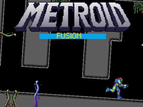 Metroid Fusion V1.4